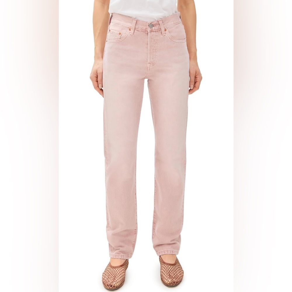 Levi’s 501 Jeans